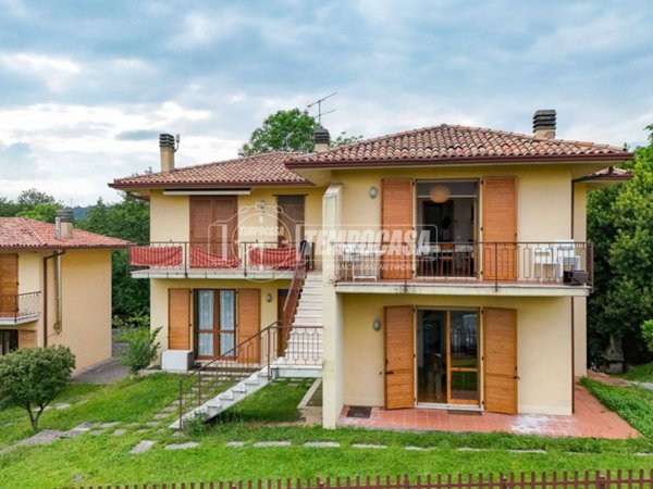 appartamento in vendita a Soiano del Lago