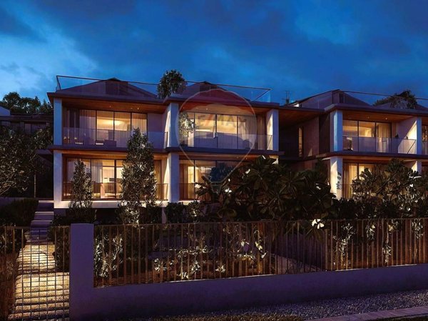 appartamento in vendita a Soiano del Lago