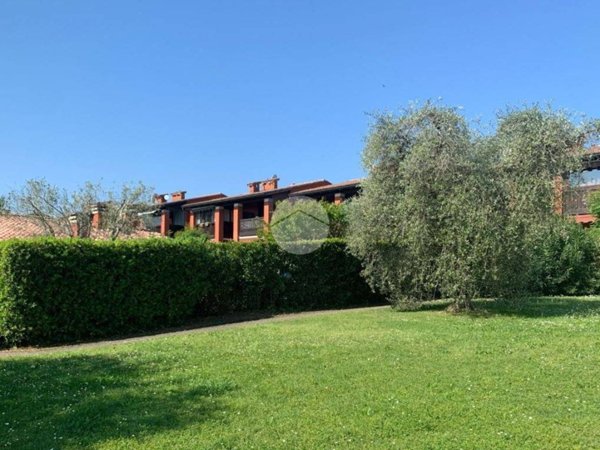 appartamento in vendita a Soiano del Lago