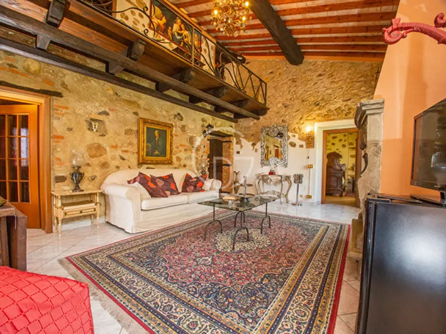 casa indipendente in vendita a Soiano del Lago