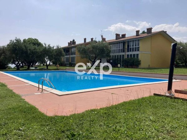 appartamento in vendita a Soiano del Lago