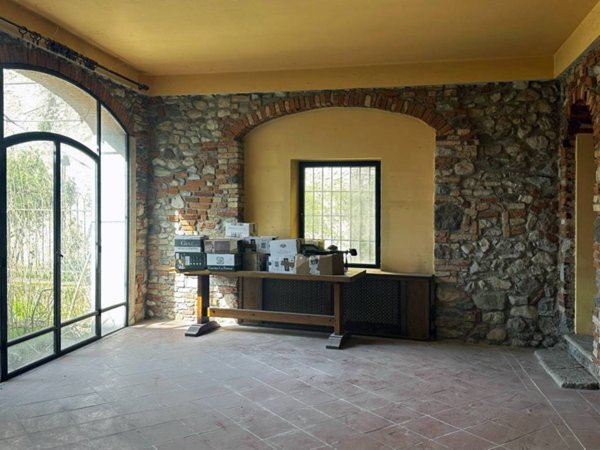 casa indipendente in vendita a Soiano del Lago