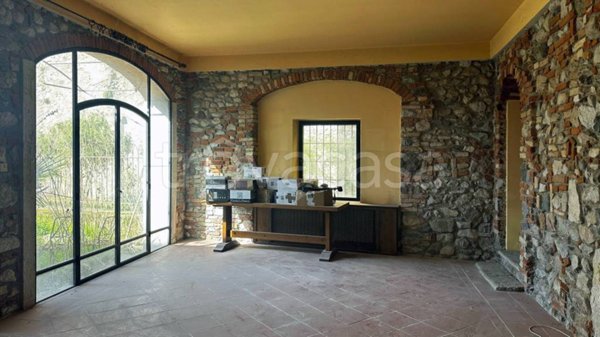 casa indipendente in vendita a Soiano del Lago