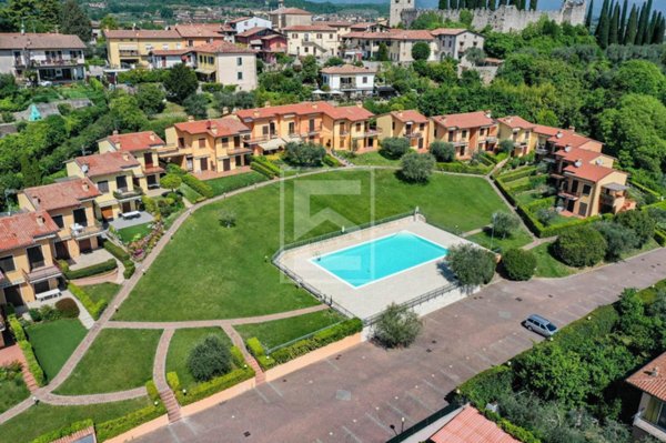 appartamento in vendita a Soiano del Lago