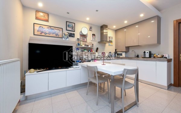 appartamento in vendita a Soiano del Lago