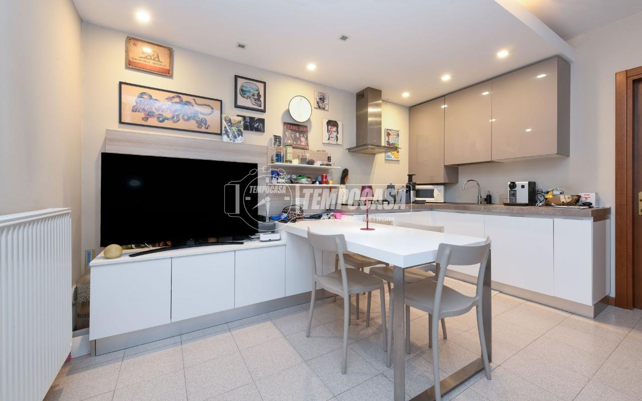 appartamento in vendita a Soiano del Lago