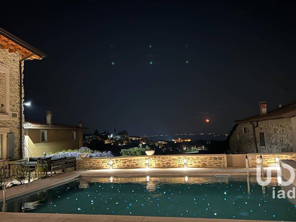 appartamento in vendita a Soiano del Lago