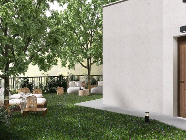 appartamento in vendita a Soiano del Lago