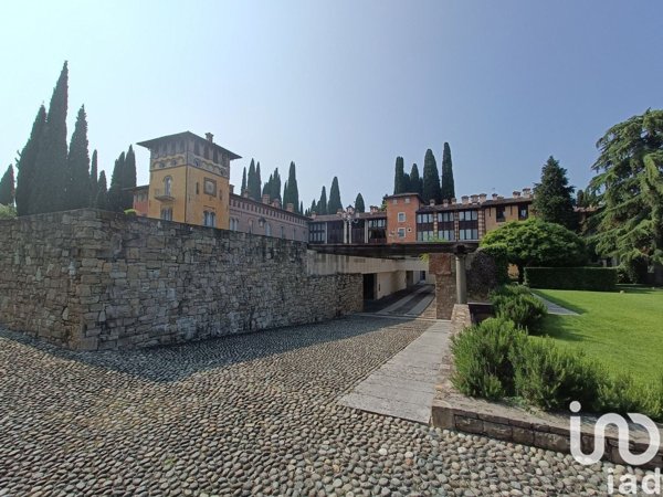 appartamento in vendita a Soiano del Lago