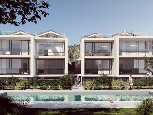 appartamento in vendita a Soiano del Lago