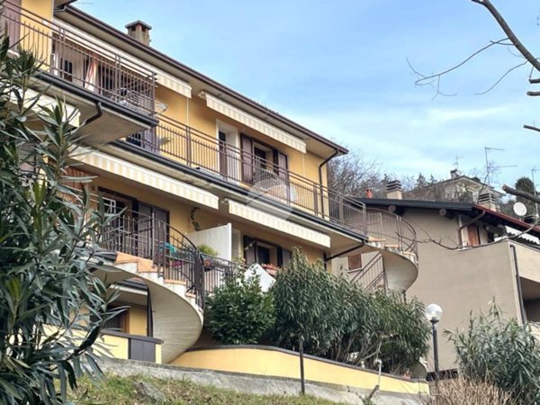 appartamento in vendita a Soiano del Lago