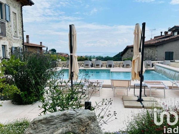 appartamento in vendita a Soiano del Lago