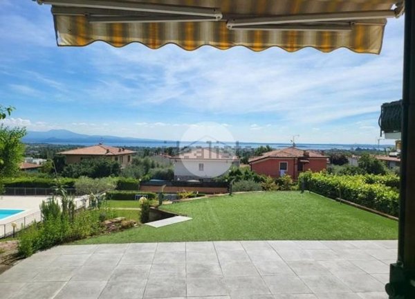 appartamento in vendita a Soiano del Lago