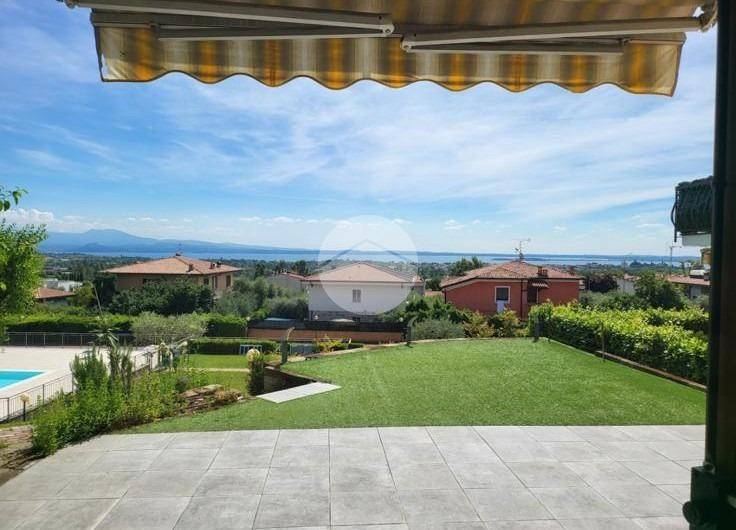 appartamento in vendita a Soiano del Lago