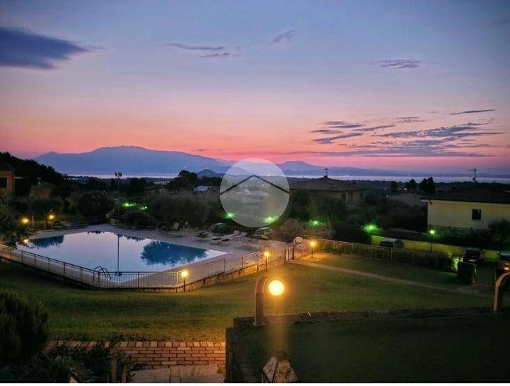 appartamento in vendita a Soiano del Lago