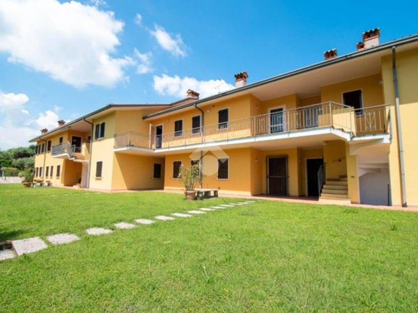 appartamento in vendita a Soiano del Lago