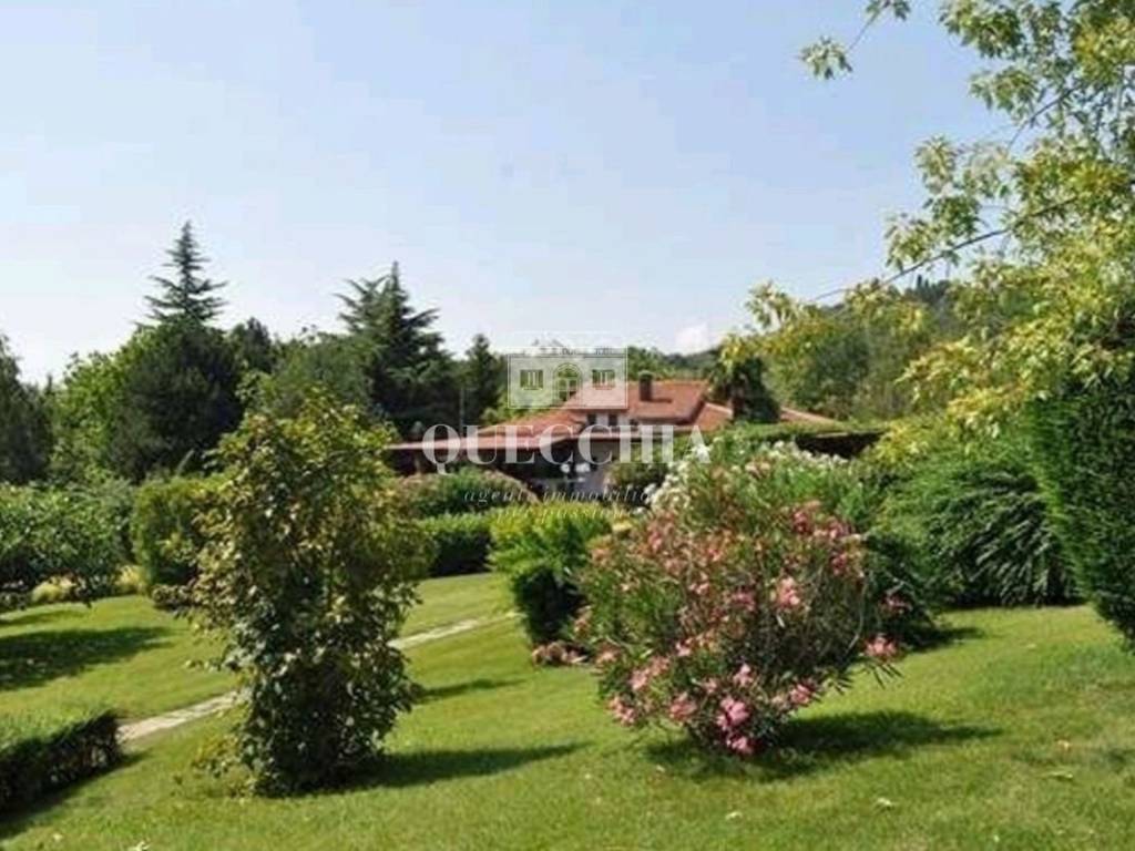 casa indipendente in vendita a Soiano del Lago