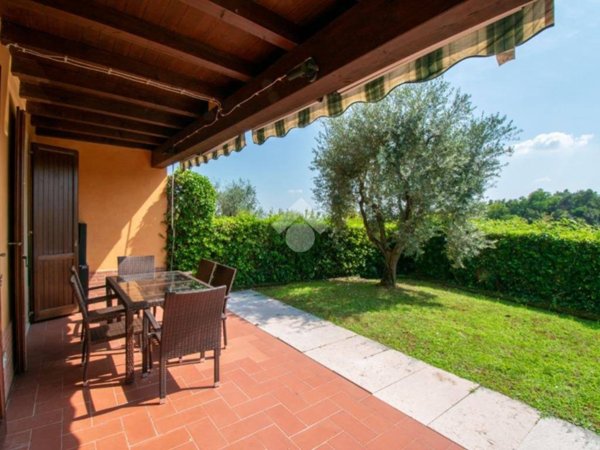 appartamento in vendita a Soiano del Lago