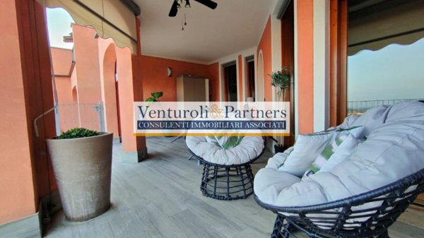 appartamento in vendita a Soiano del Lago