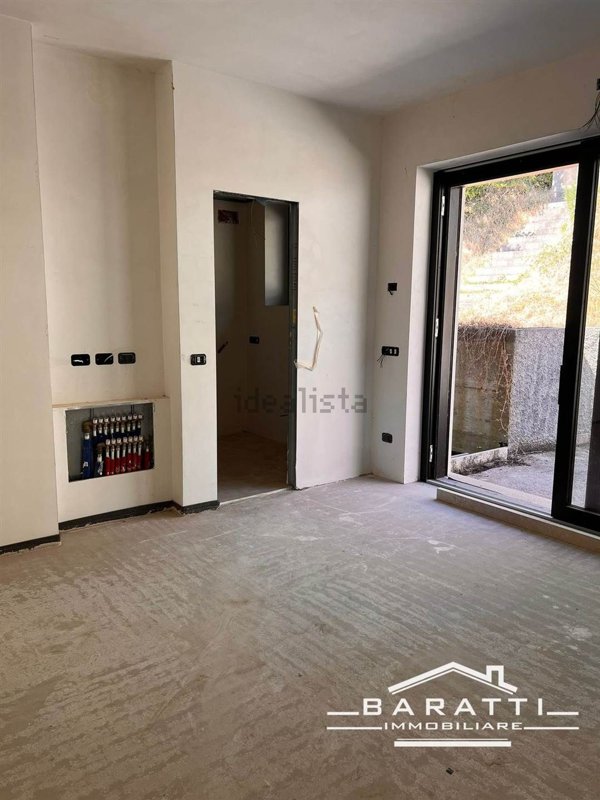 casa indipendente in vendita a Soiano del Lago