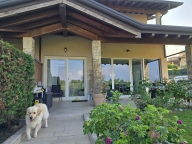 casa indipendente in vendita a Soiano del Lago