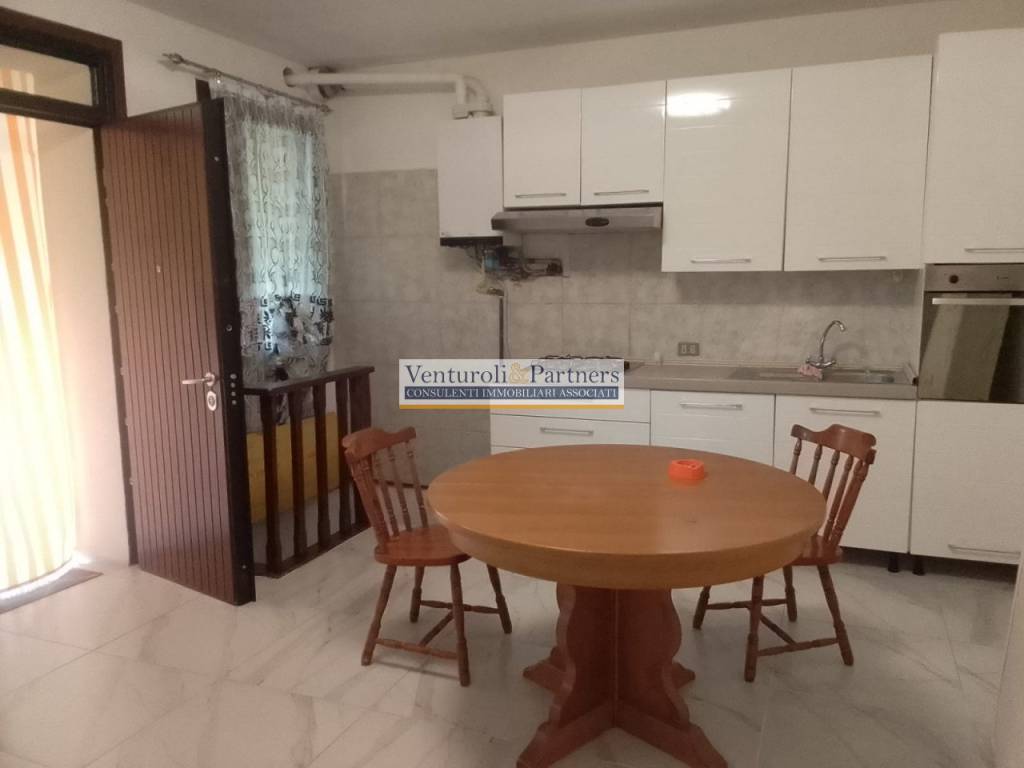 appartamento in vendita a Soiano del Lago