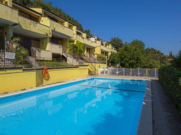 appartamento in vendita a Soiano del Lago