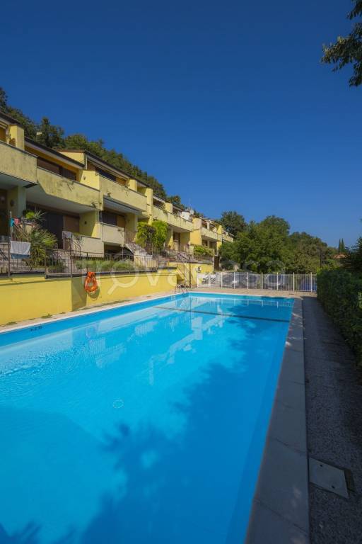 appartamento in vendita a Soiano del Lago