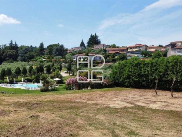 terreno agricolo in vendita a Soiano del Lago