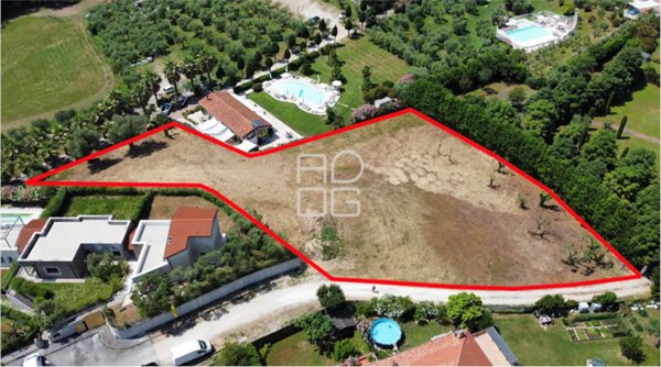 terreno edificabile in vendita a Soiano del Lago