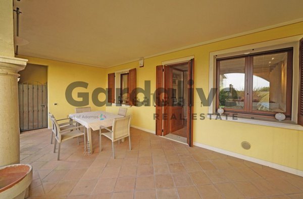 appartamento in vendita a Soiano del Lago