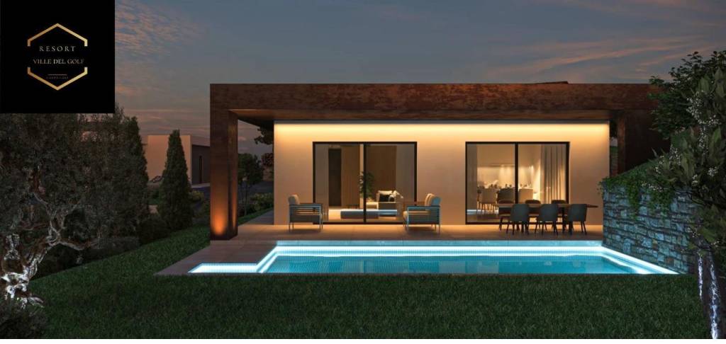 casa indipendente in vendita a Soiano del Lago