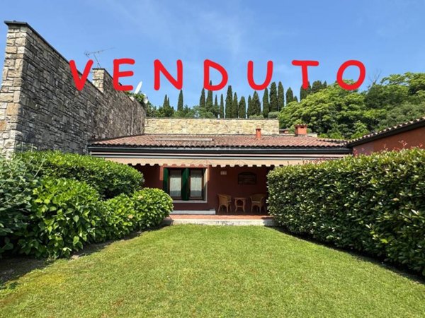 casa indipendente in vendita a Soiano del Lago