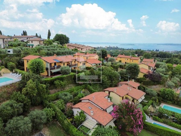 appartamento in vendita a Soiano del Lago