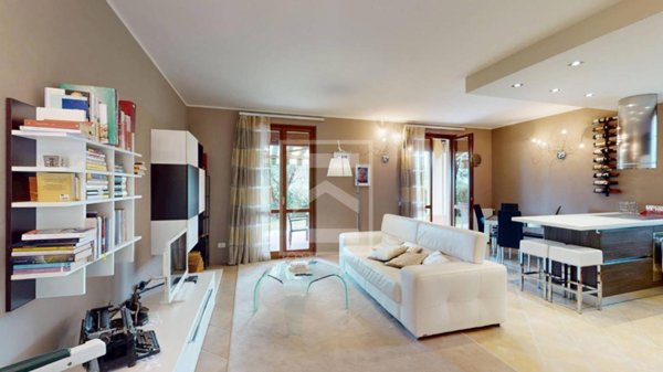 appartamento in vendita a Soiano del Lago