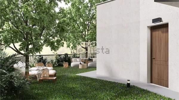 appartamento in vendita a Soiano del Lago