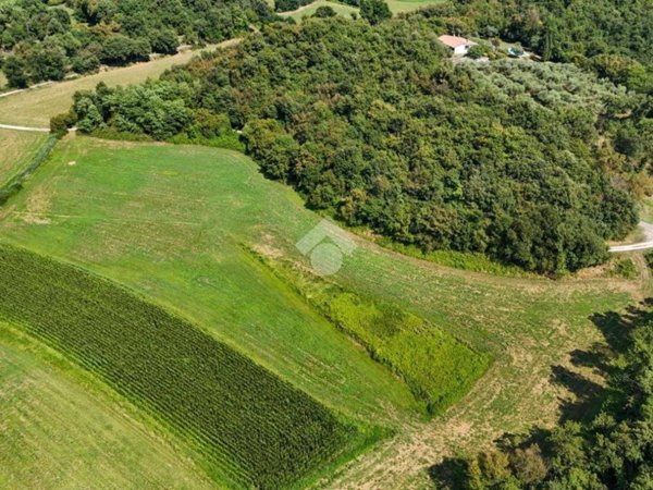 terreno agricolo in vendita a Soiano del Lago