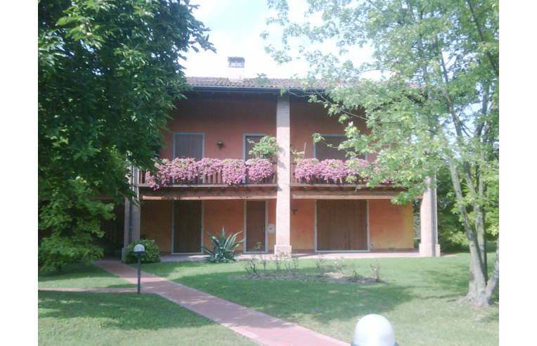 casa indipendente in vendita a Soiano del Lago