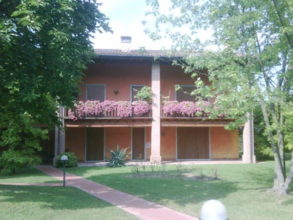 casa indipendente in vendita a Soiano del Lago