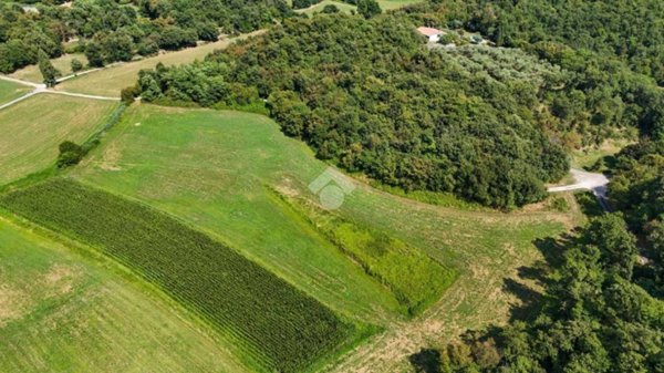 terreno agricolo in vendita a Soiano del Lago