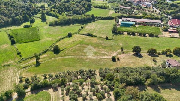 terreno edificabile in vendita a Soiano del Lago