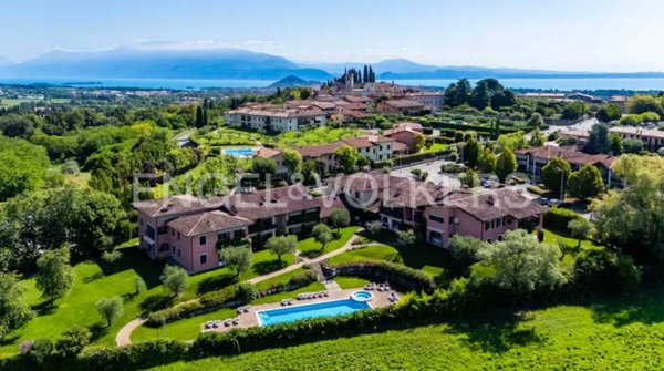 appartamento in vendita a Soiano del Lago