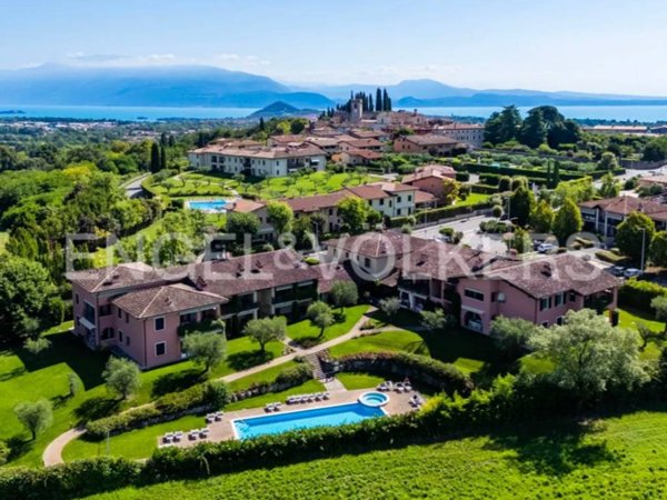 appartamento in vendita a Soiano del Lago