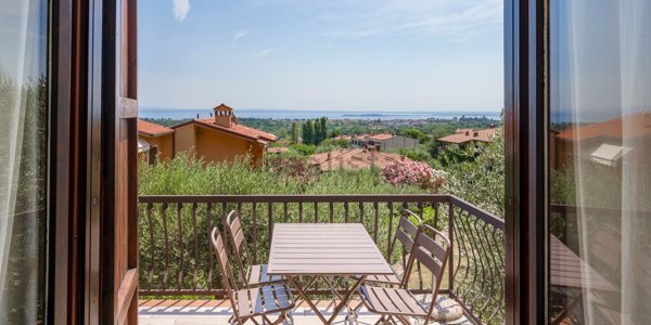 appartamento in vendita a Soiano del Lago