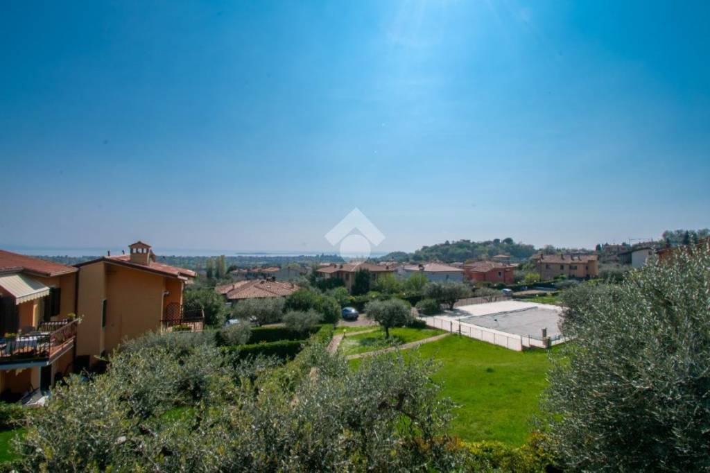 appartamento in vendita a Soiano del Lago