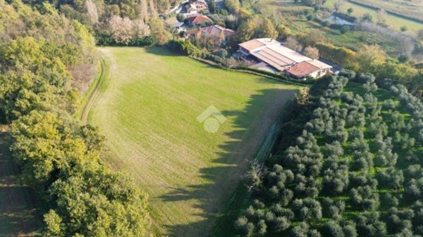 terreno agricolo in vendita a Soiano del Lago