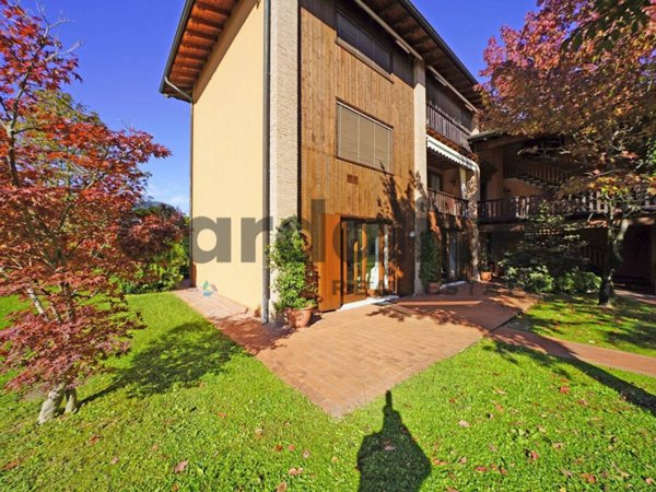 appartamento in vendita a Soiano del Lago