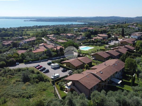 appartamento in vendita a Soiano del Lago