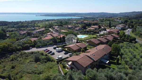 appartamento in vendita a Soiano del Lago