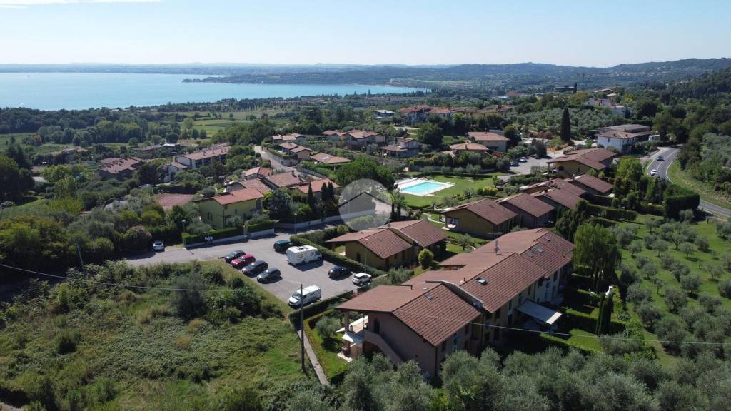 appartamento in vendita a Soiano del Lago